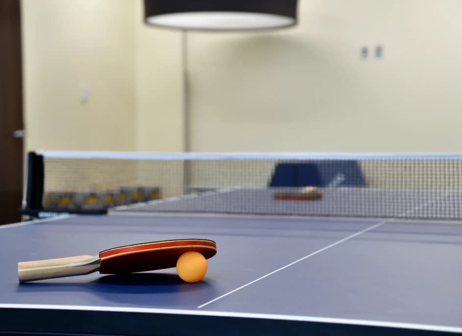 Ping Pong