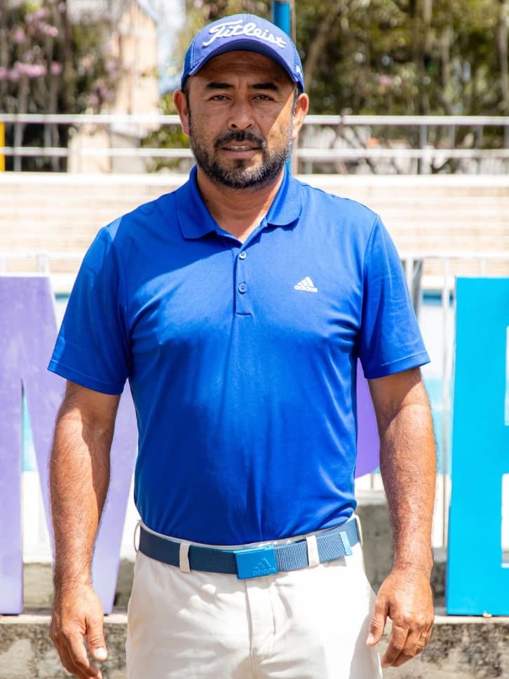 Profesor de Golf